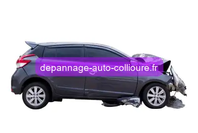 Enlèvement épaves gratuit